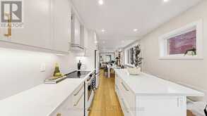 109 FERMANAGH AVENUE | Toronto Ontario | Slide Image Thirteen