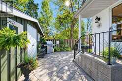 35 PLEASANT AVENUE | Kitchener Ontario | Slide Image Thirty-two