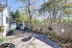35 PLEASANT AVENUE | Kitchener Ontario | Slide Image Thirty-six