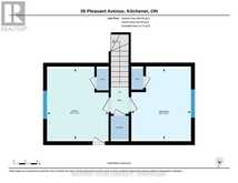35 PLEASANT AVENUE | Kitchener Ontario | Slide Image Forty-six