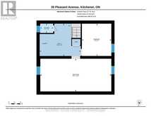 35 PLEASANT AVENUE | Kitchener Ontario | Slide Image Forty-seven