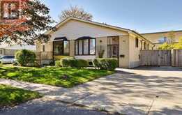 47 BURCHER ROAD | Ajax Ontario | Slide Image One