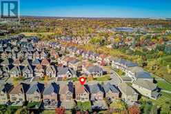 736 HARRY DOUGLAS STREET | Newmarket Ontario | Slide Image One