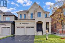 736 HARRY DOUGLAS STREET | Newmarket Ontario | Slide Image Three