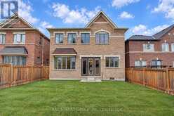 736 HARRY DOUGLAS STREET | Newmarket Ontario | Slide Image Fifty