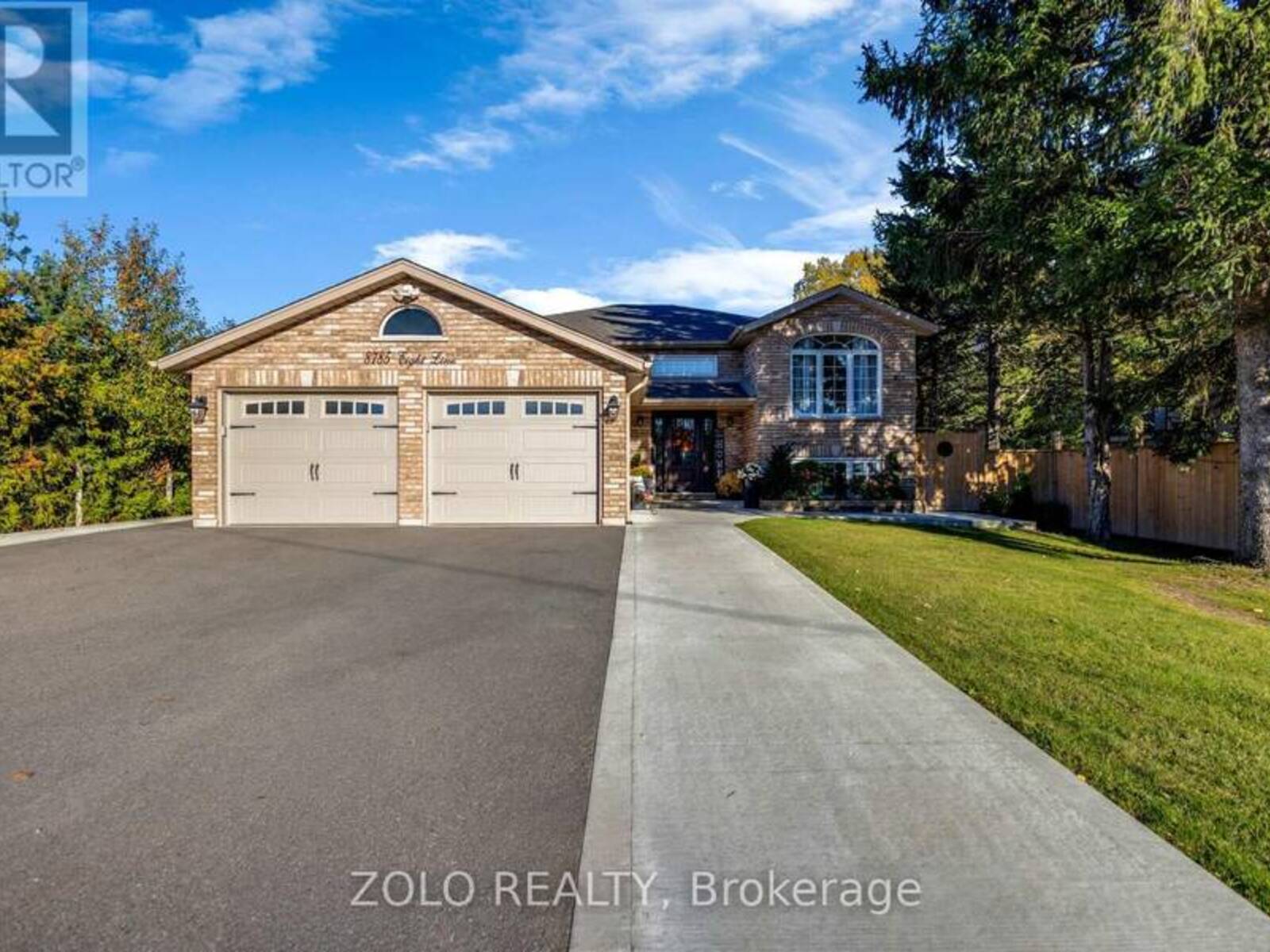 8785 8TH LINE, Essa, Ontario L0M 1T0