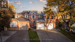 74 RITVA COURT E | Richmond Hill Ontario | Slide Image One