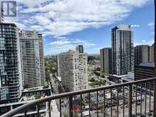 2405 - 100 UPPER MADISON AVENUE | Toronto Ontario | Slide Image Twenty-five
