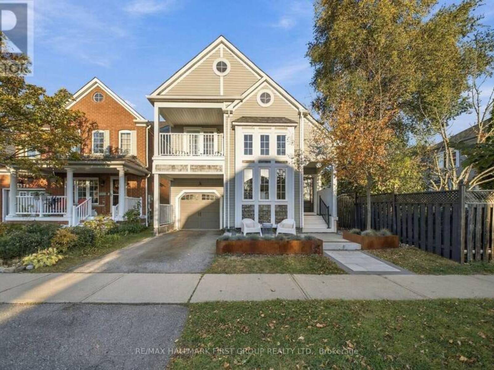 1367 DUMONT STREET, Oshawa, Ontario L1K 2V3