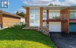 57 DARNBOROUGH WAY | Toronto Ontario | Slide Image One