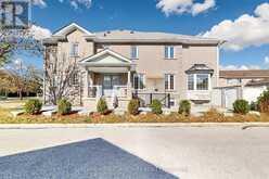 15 BENJAMIN HOOD CRESCENT | Vaughan Ontario | Slide Image One