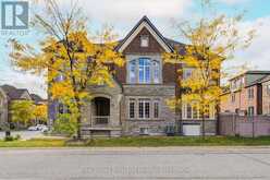36 WILLOW HEIGHTS BOULEVARD | Markham Ontario | Slide Image One