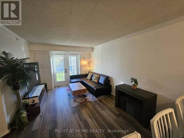103 - 1421 WALKERS LINE Burlington Ontario, L7M 4P4 - 1 Bedroom Condo For Sale