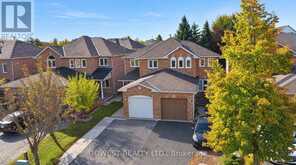 6570 ALDERWOOD TRAIL | Mississauga Ontario | Slide Image Two