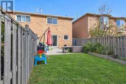 6570 ALDERWOOD TRAIL | Mississauga Ontario | Slide Image Forty