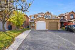 6570 ALDERWOOD TRAIL | Mississauga Ontario | Slide Image Four