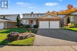 57 TRAILVIEW DRIVE | Kitchener Ontario | Slide Image One