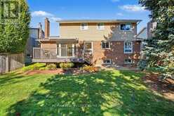57 TRAILVIEW DRIVE | Kitchener Ontario | Slide Image Thirty-eight