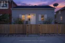 60 DIVISION STREET | St. Catharines Ontario | Slide Image One