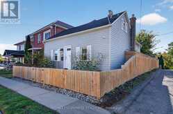 60 DIVISION STREET | St. Catharines Ontario | Slide Image Two