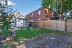 60 DIVISION STREET | St. Catharines Ontario | Slide Image Thirty-five