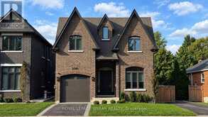 2540 ST CLAIR AVENUE E | Toronto Ontario | Slide Image Two