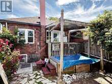 248 WESTWOOD AVENUE | Toronto Ontario | Slide Image Thirty-five