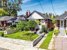 248 WESTWOOD AVENUE | Toronto Ontario | Slide Image Forty-one