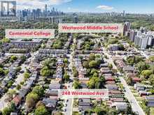 248 WESTWOOD AVENUE | Toronto Ontario | Slide Image Forty-nine