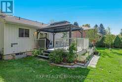 4 BURBANK CIRCLE | Adjala-Tosorontio Ontario | Slide Image Thirty-six