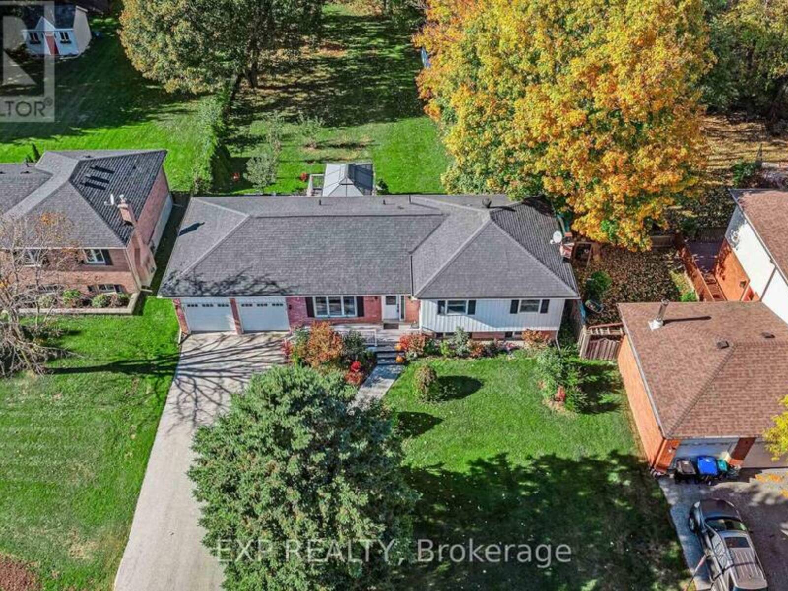 4 BURBANK CIRCLE, Adjala-Tosorontio, Ontario L0M 1J0