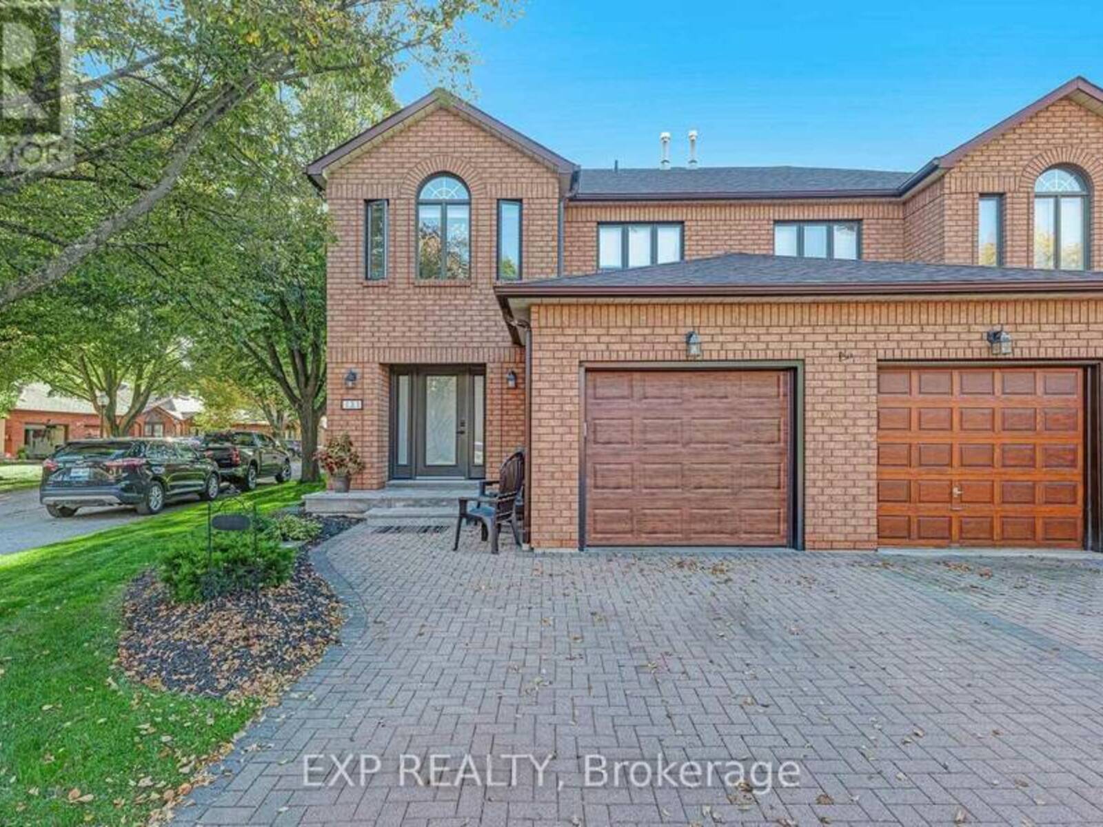 21 - 131 GREEN BRIAR ROAD, Alliston, Ontario L9R 1S5
