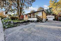 65 MILLARD AVENUE | Newmarket Ontario | Slide Image One
