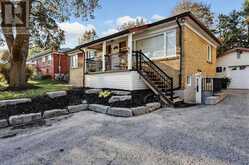 65 MILLARD AVENUE | Newmarket Ontario | Slide Image Two