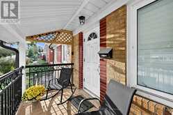 65 MILLARD AVENUE | Newmarket Ontario | Slide Image Four