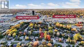 65 MILLARD AVENUE | Newmarket Ontario | Slide Image Forty-eight