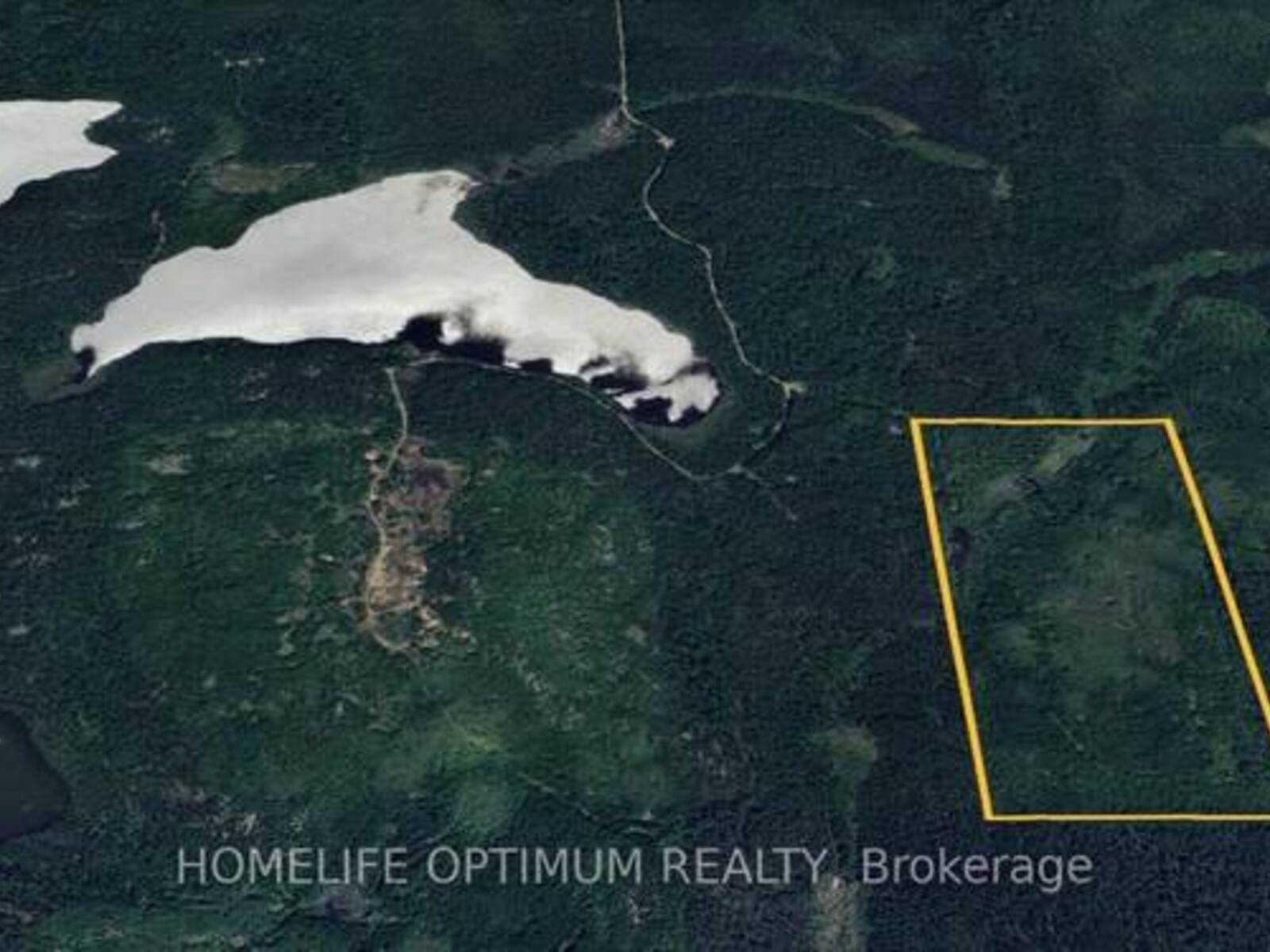 PCL 8313 & PCL 8314 GODFREY TOWNSHIP, Timmins, Ontario P4R 1M9
