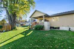 42A CHAPEL STREET | Brighton Ontario | Slide Image Forty