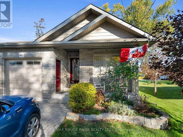 42A CHAPEL STREET Brighton Ontario, K0K 1H0 - 3 Bedrooms Home For Sale