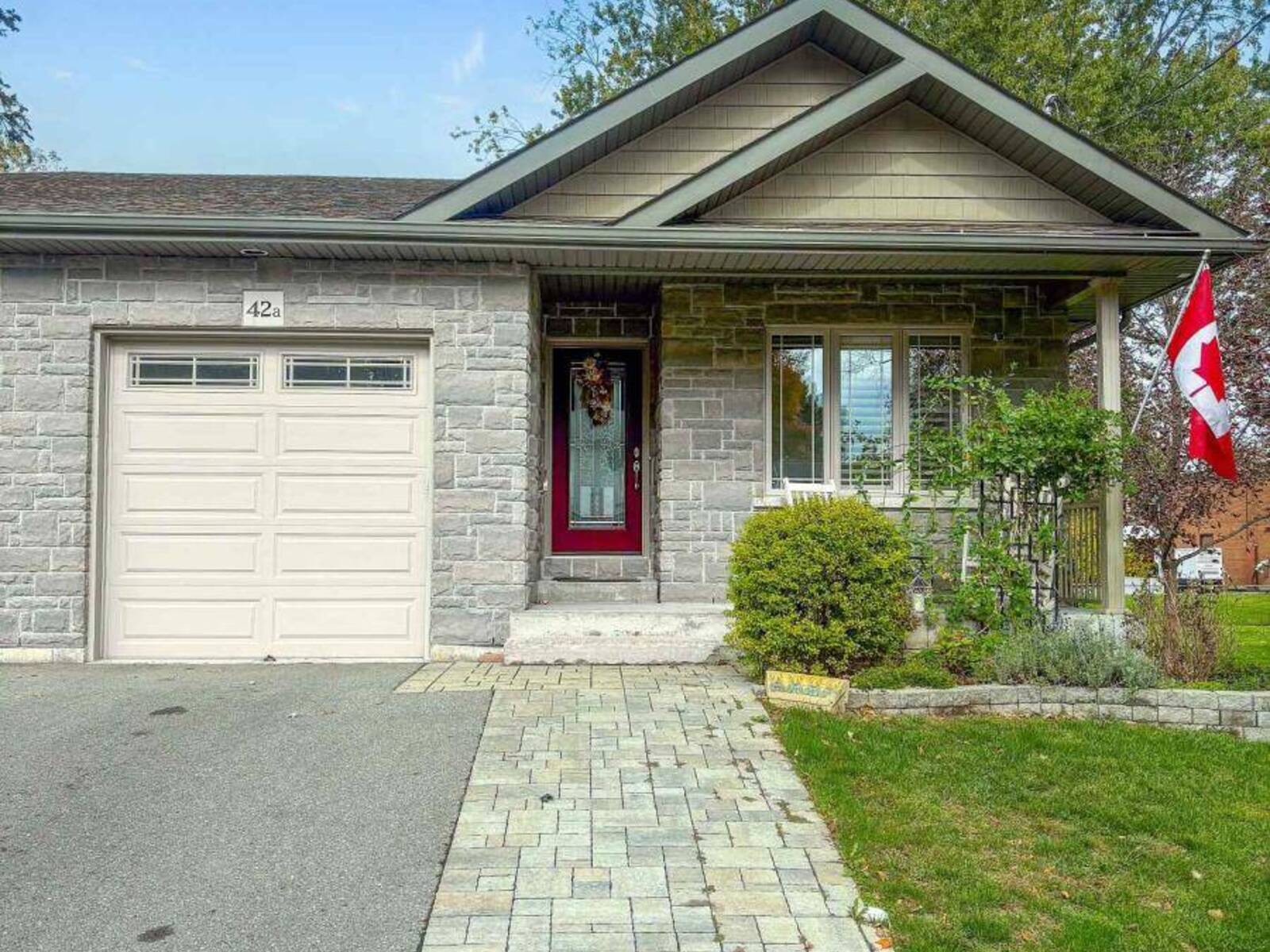 42A CHAPEL STREET, Brighton, Ontario K0K 1H0