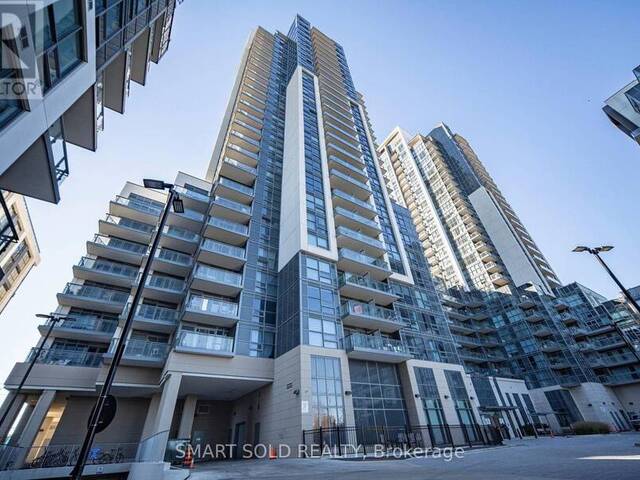 329 - 20 MEADOWGLEN PLACE Toronto Ontario, M1G 0A9 - 2 Bedrooms Condo For Sale