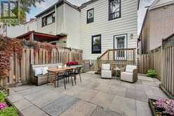 346 LESLIE STREET | Toronto Ontario | Slide Image Twenty-eight