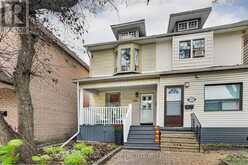 346 LESLIE STREET | Toronto Ontario | Slide Image Thirty-two