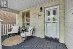 346 LESLIE STREET | Toronto Ontario | Slide Image Thirty-three