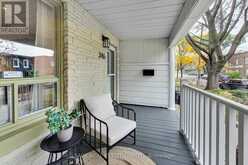 346 LESLIE STREET | Toronto Ontario | Slide Image Thirty-five