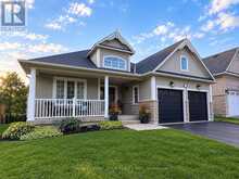 4 BRANTHAVEN COURT | Whitby Ontario | Slide Image Two