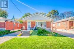 78 GILROY DRIVE | Toronto Ontario | Slide Image One