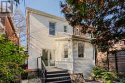 9 PRUST AVENUE | Toronto Ontario | Slide Image Twenty-nine
