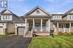 47 MIKAYLA CRESCENT | Whitby Ontario | Slide Image One