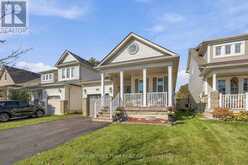 47 MIKAYLA CRESCENT | Whitby Ontario | Slide Image Two